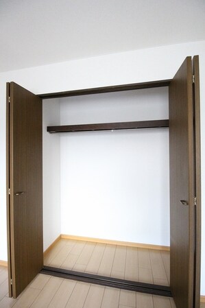 グリーンクレストの物件内観写真